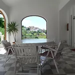 Villino Sabina * Civitella Del Tronto