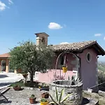 Villino Sabina * Civitella Del Tronto
