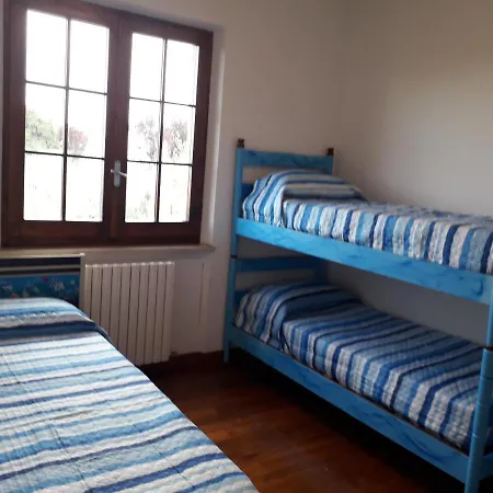 Villino Sabina *