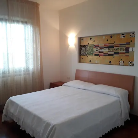 Villino Sabina *