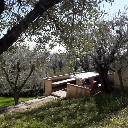 Villino Sabina Casa vacanze