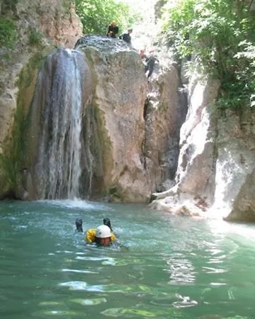 Villino Sabina Dom wakacyjny
