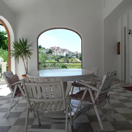 Villino Sabina * Civitella Del Tronto