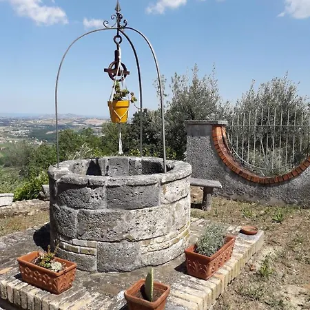 Villino Sabina *