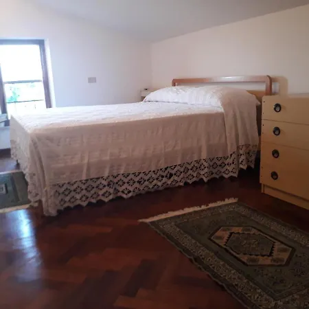 Dom wakacyjny Villino Sabina Civitella Del Tronto