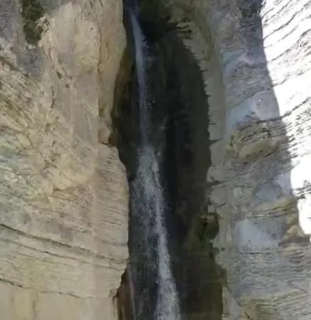 Semesterbostad Villino Sabina *