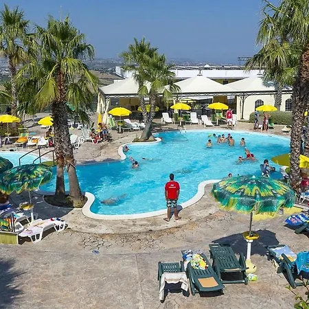 Tatil Evi Villino Sabina