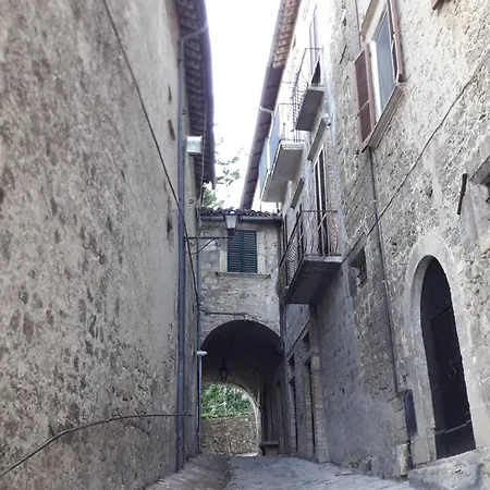 Casa vacanze Villino Sabina