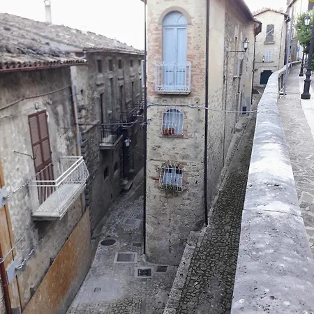 Villino Sabina *