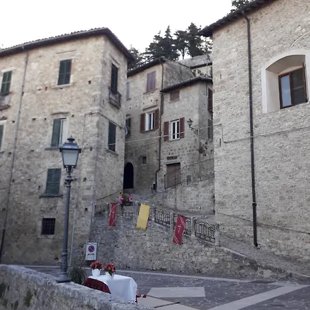 Casa vacanze Villino Sabina