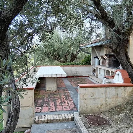 Villino Sabina Dom wakacyjny