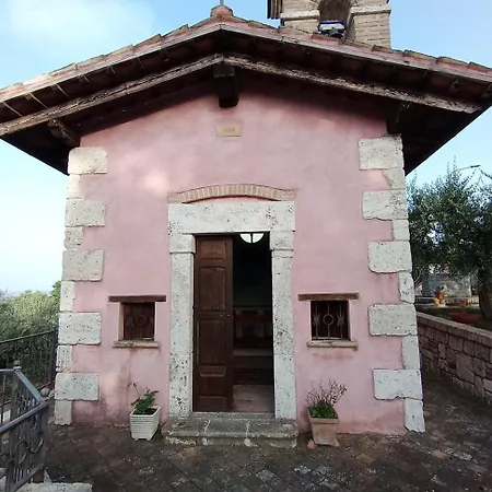 Tatil Evi Villino Sabina *