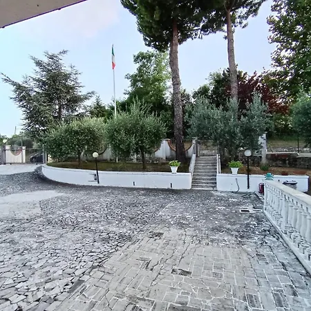 Villino Sabina * Civitella Del Tronto