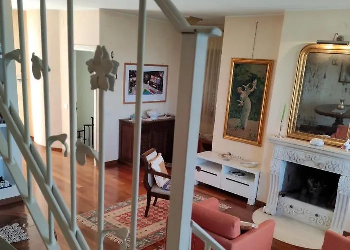 Tatil Evi Villino Sabina *