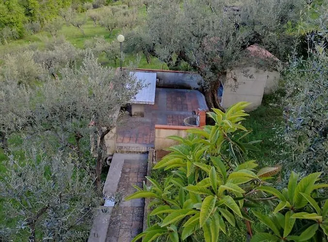 Villino Sabina Tatil Evi *