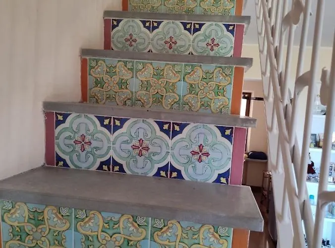 Villino Sabina Tatil Evi Civitella Del Tronto