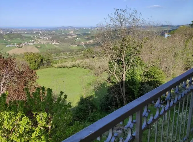 Villino Sabina Tatil Evi