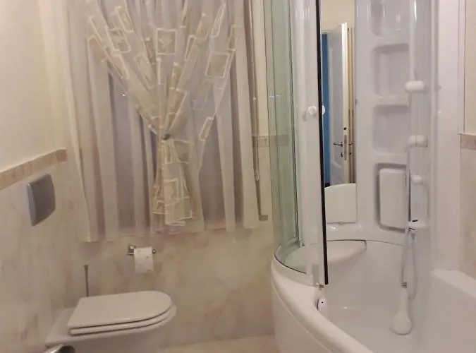 Tatil Evi Villino Sabina