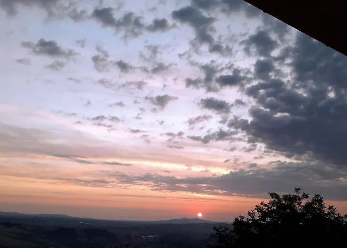 Tatil Evi Villino Sabina