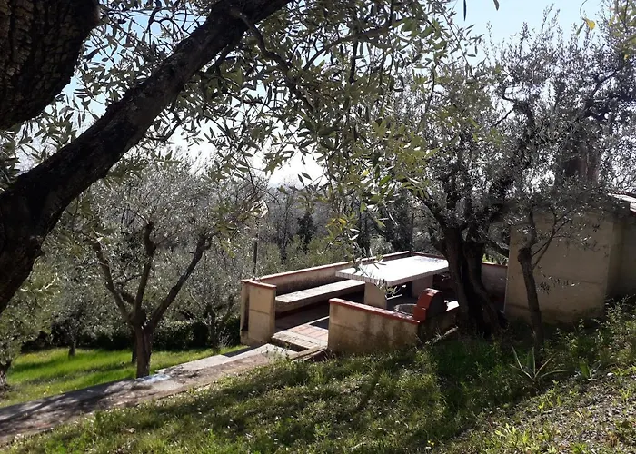 Villino Sabina Tatil Evi