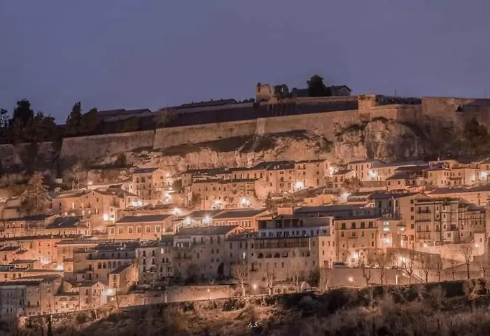 Villino Sabina Casa de Férias
