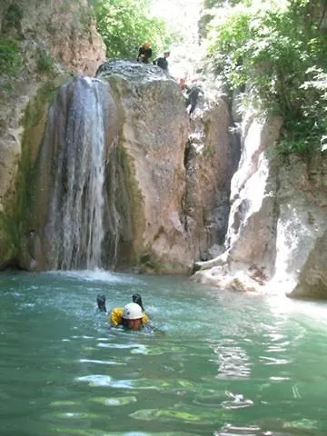 Villino Sabina Casa de Férias