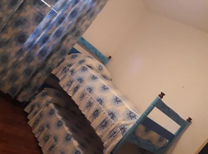 Casa de Férias Villino Sabina Civitella Del Tronto