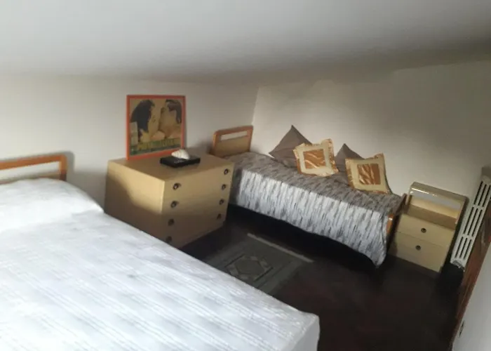 Villino Sabina * Civitella Del Tronto