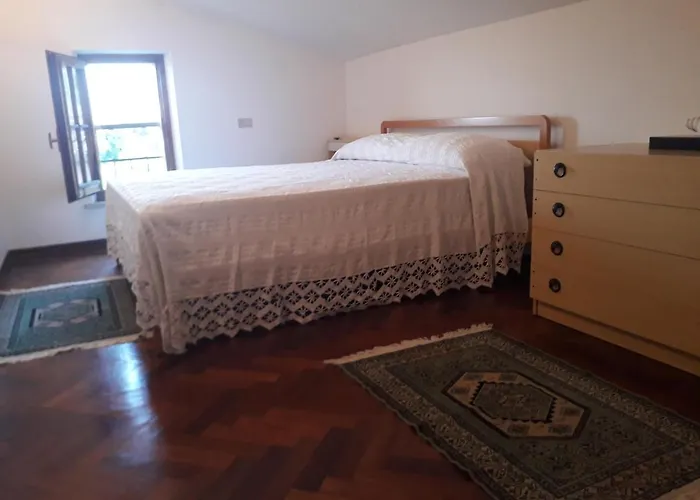 Casa de Férias Villino Sabina Civitella Del Tronto