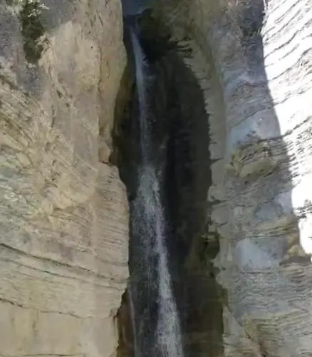 Casa de Férias Villino Sabina *