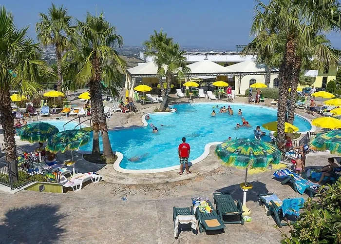 Tatil Evi Villino Sabina