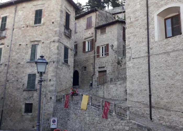 Tatil Evi Villino Sabina