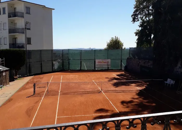 Villino Sabina * Civitella Del Tronto