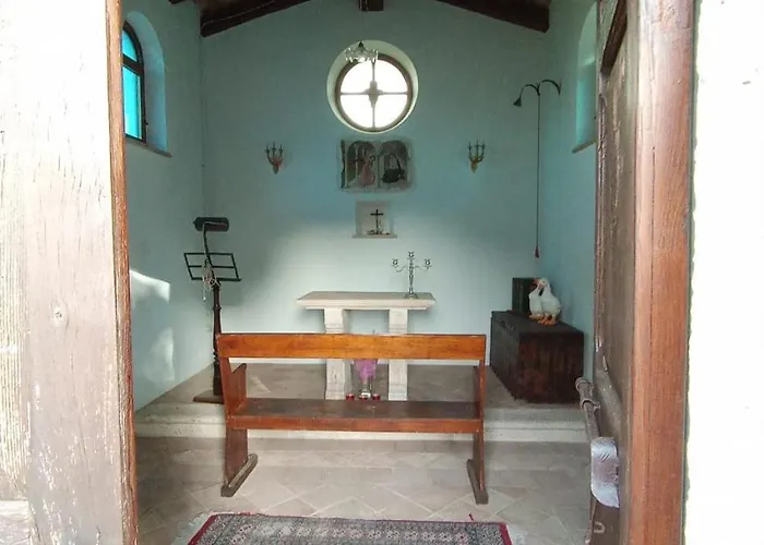 Villino Sabina Civitella Del Tronto