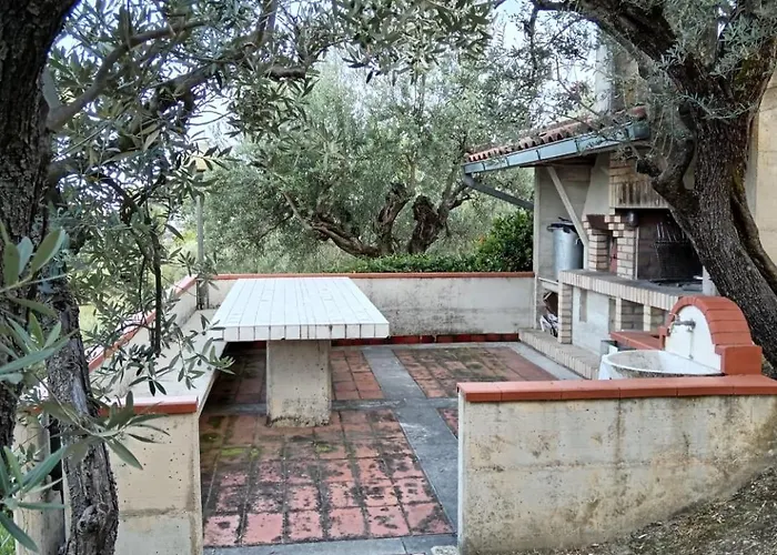 Villino Sabina Casa de Férias