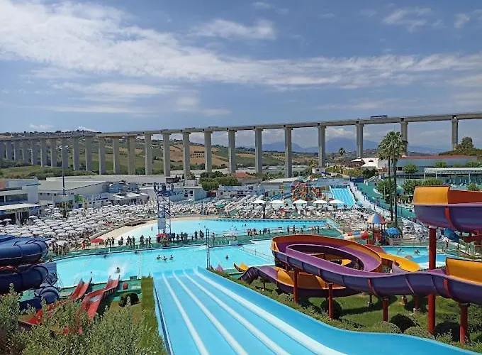 Villino Sabina Tatil Evi