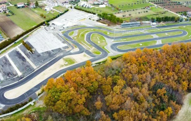 Villino Sabina Tatil Evi Civitella Del Tronto